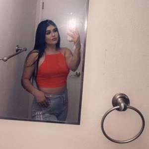 Meet your Posher, Karla